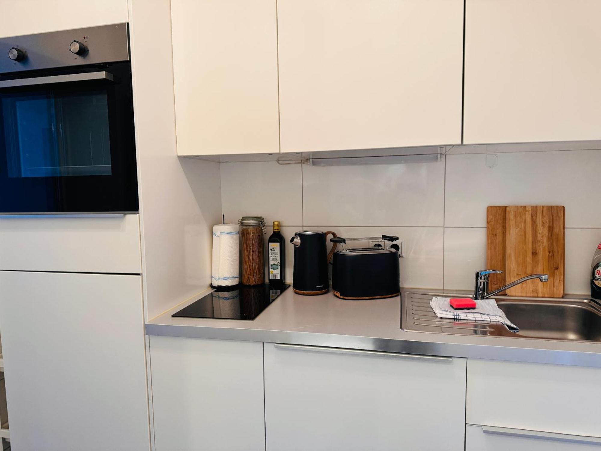 Klassen Stay - Designer Altbau Apartment Mit 2 Zimmer - Naehe Zentrum Und Rhein Coblenza Exterior foto